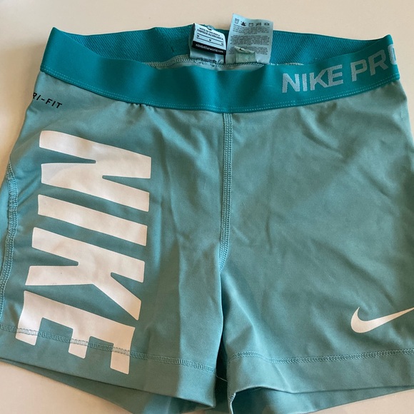 Nike Other - Gently worn Nike pro spandex